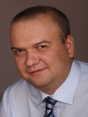 Fostul consilier prezidenţial George Scutaru. Sursă foto: Wikipedia